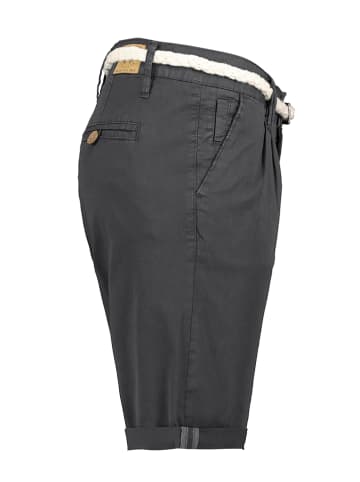 Eight2Nine Bermudas in Anthrazit