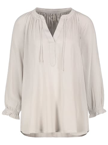 Eight2Nine Bluzka w kolorze kremowym