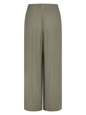 Eight2Nine Spodnie w kolorze khaki