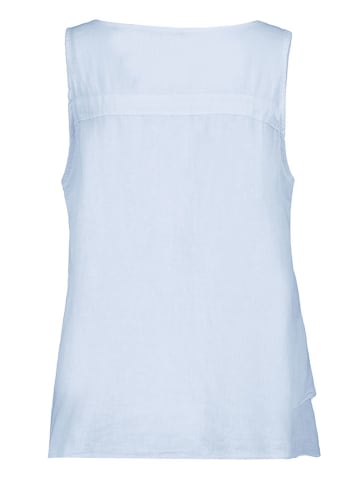 Eight2Nine Top in Hellblau