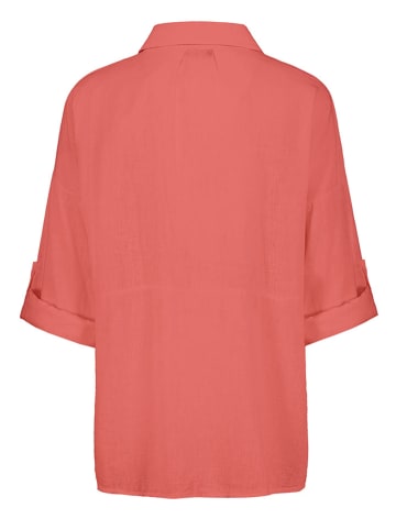 Eight2Nine Bluzka w kolorze czerwonym