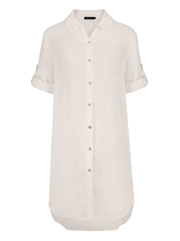 Eight2Nine Kleid in Beige