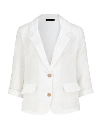 Eight2Nine Blazer in Weiß