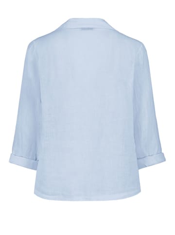 Eight2Nine Blazer in Hellblau