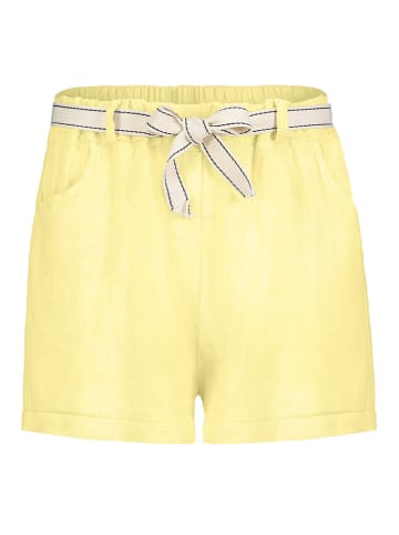 Eight2Nine Shorts in Gelb