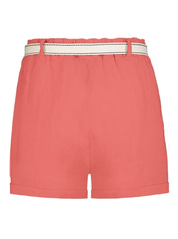 Eight2Nine Shorts in Rot