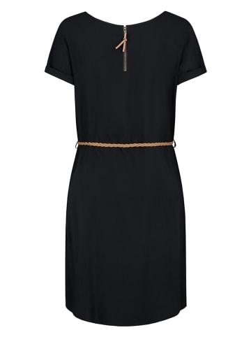 Eight2Nine Sukienka w kolorze czarnym