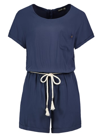 Eight2Nine Jumpsuit in Dunkelblau