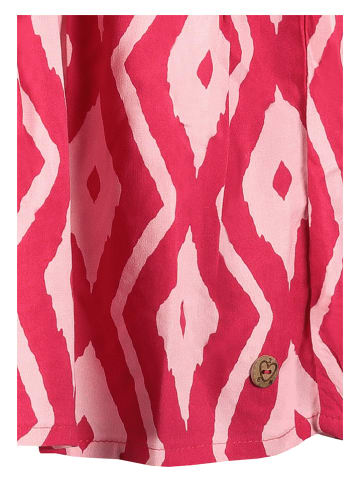 Eight2Nine Sukienka w kolorze różowym