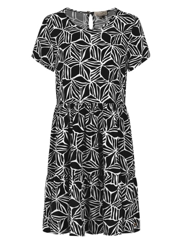 Eight2Nine Sukienka w kolorze czarnym