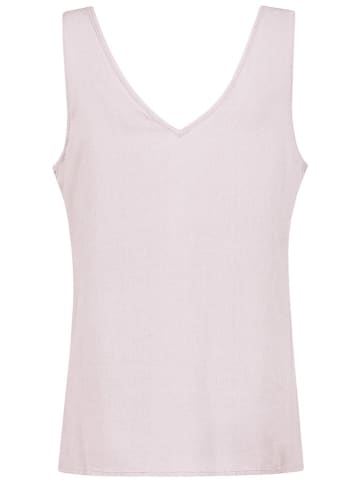 Eight2Nine Blusentop in Rosa