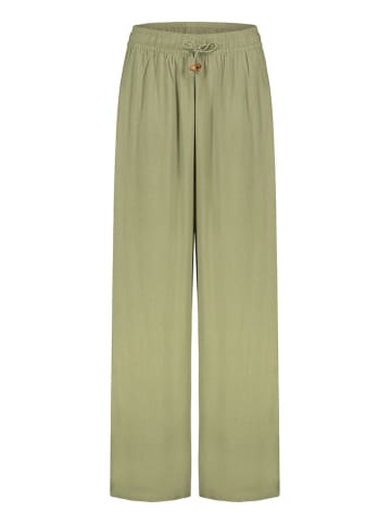 Eight2Nine Spodnie w kolorze khaki