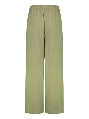 Eight2Nine Spodnie w kolorze khaki