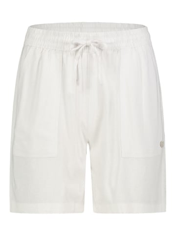 Eight2Nine Szorty w kolorze białym