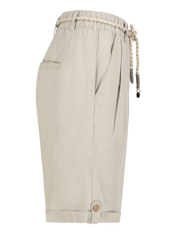 Eight2Nine Bermudas in Beige