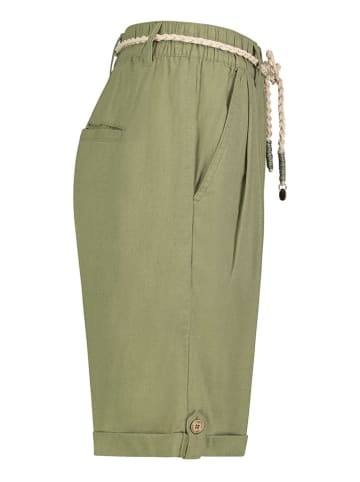 Eight2Nine Bermudas in Khaki
