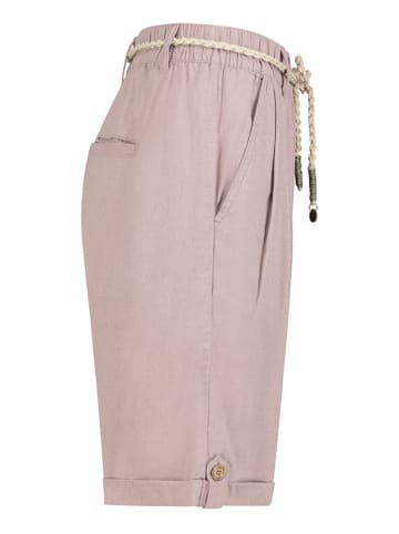 Eight2Nine Bermudas in Rosa