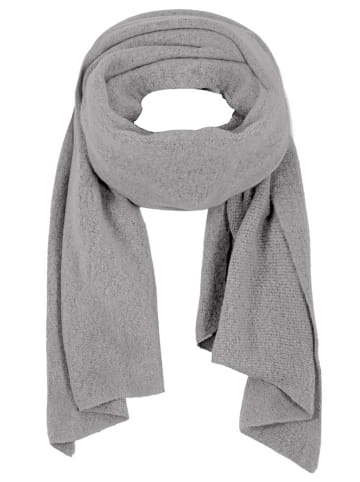 Eight2Nine Schal in Grau