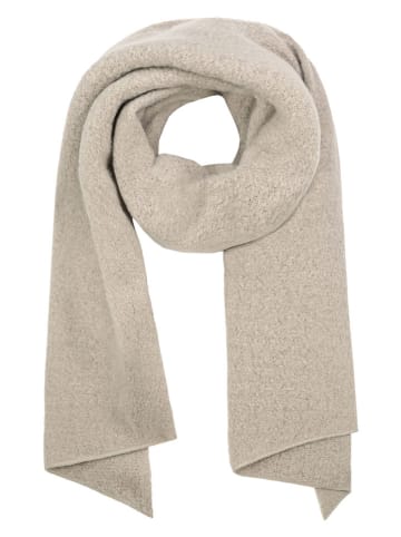 Eight2Nine Schal in Beige