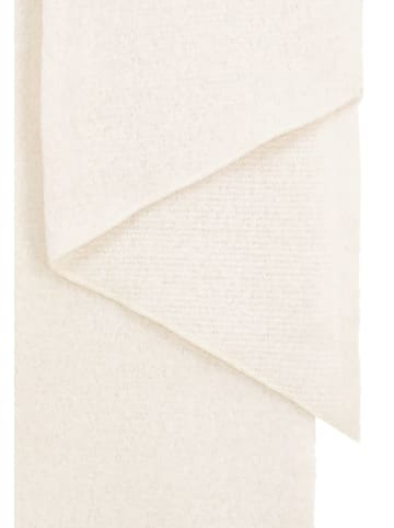 Eight2Nine Schal in Creme