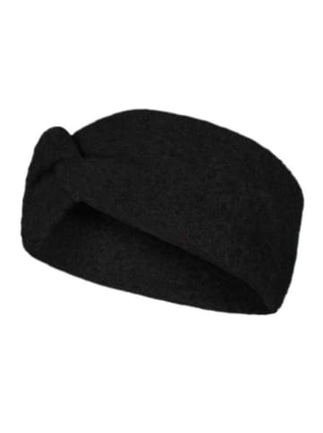 Eight2Nine Opaska w kolorze czarnym na czoło