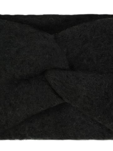 Eight2Nine Stirnband in Schwarz