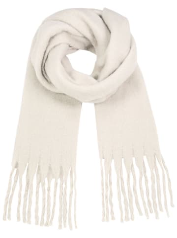 Eight2Nine Schal in Creme