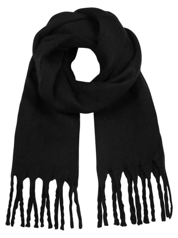 Eight2Nine Schal in Schwarz