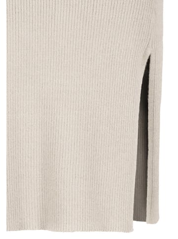 Eight2Nine Spódnica w kolorze kremowym