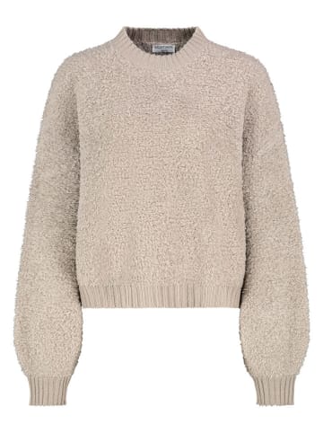 Eight2Nine Pullover in Beige