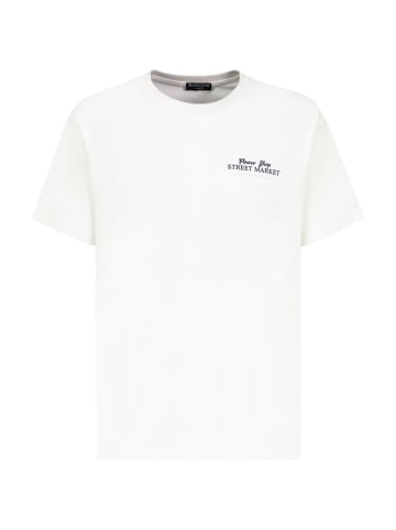 Eight2Nine Shirt in Weiß