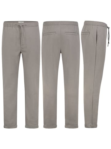 Eight2Nine Chino in Grau
