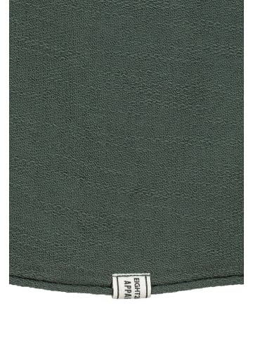 Eight2Nine Koszulka w kolorze ciemnozielonym