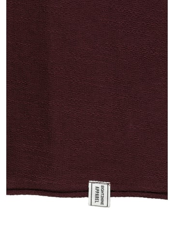 Eight2Nine Longsleeve in Bordeaux