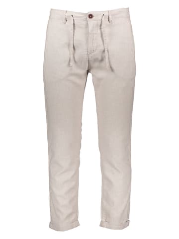 Eight2Nine Hose in Beige