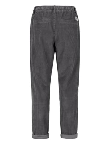 Eight2Nine Cordhose in Anthrazit