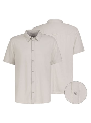 Eight2Nine Koszula w kolorze beżowym