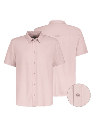 Eight2Nine Koszula w kolorze różowym