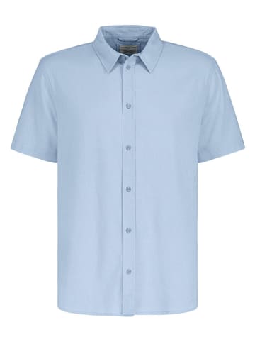 Eight2Nine Hemd in Hellblau