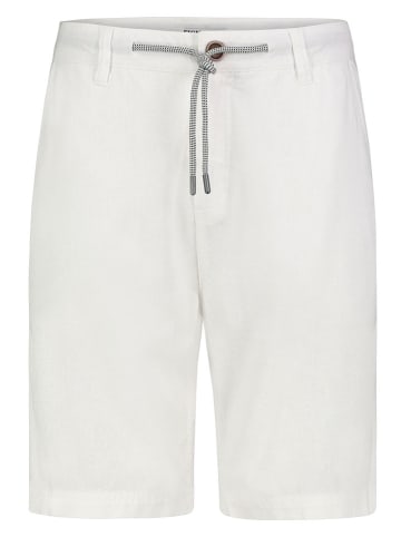 Eight2Nine Bermudas in Creme