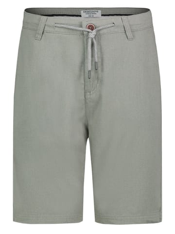 Eight2Nine Bermudas in Grau