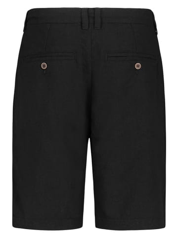 Eight2Nine Bermudas in Schwarz