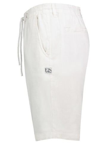 Eight2Nine Shorts in Weiß