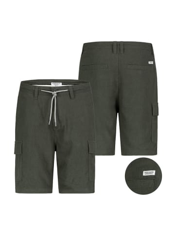 Eight2Nine Bermudas in Anthrazit