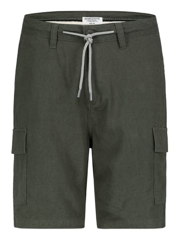 Eight2Nine Bermudas in Anthrazit