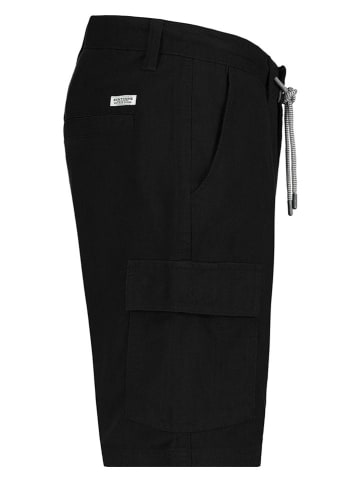 Eight2Nine Cargoshorts in Schwarz