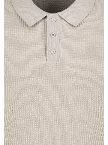Eight2Nine Poloshirt in Creme