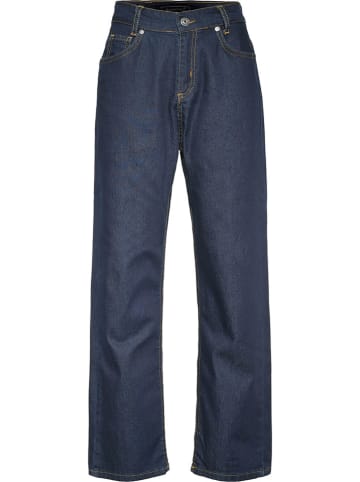 Blue Effect Spijkerbroek - comfort fit - donkerblauw