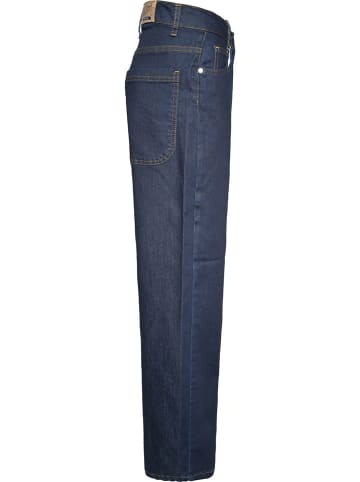 Blue Effect Jeans - Comfort fit - in Dunkelblau