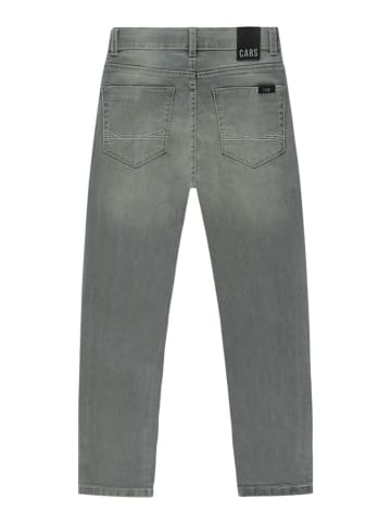 Cars Jeans "Mexwel" - Regular fit - in Grau